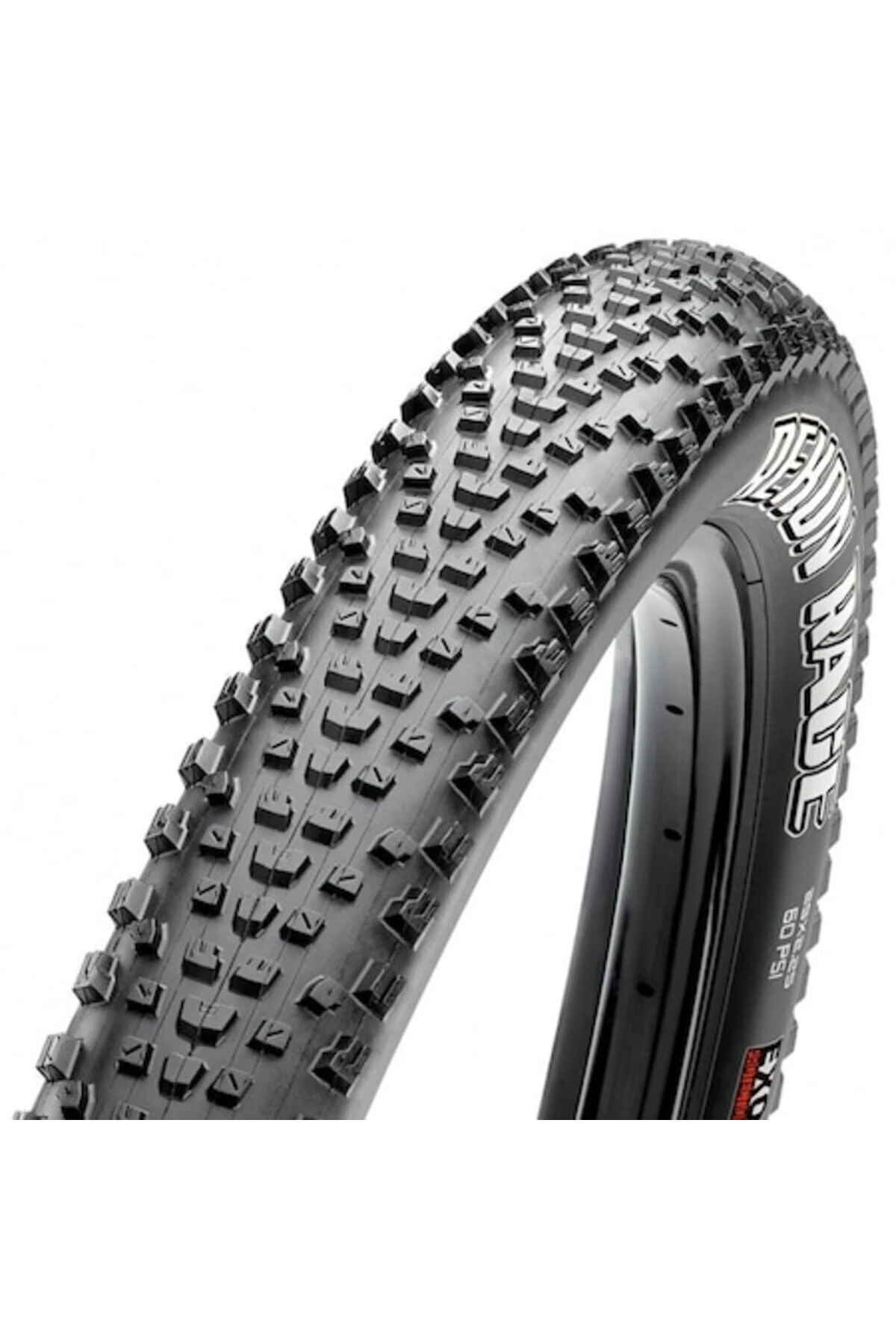 1. Anvelopa 29X2.35 Maxxis Rekon Race 60TPI foldabil EXO/TR Mountain