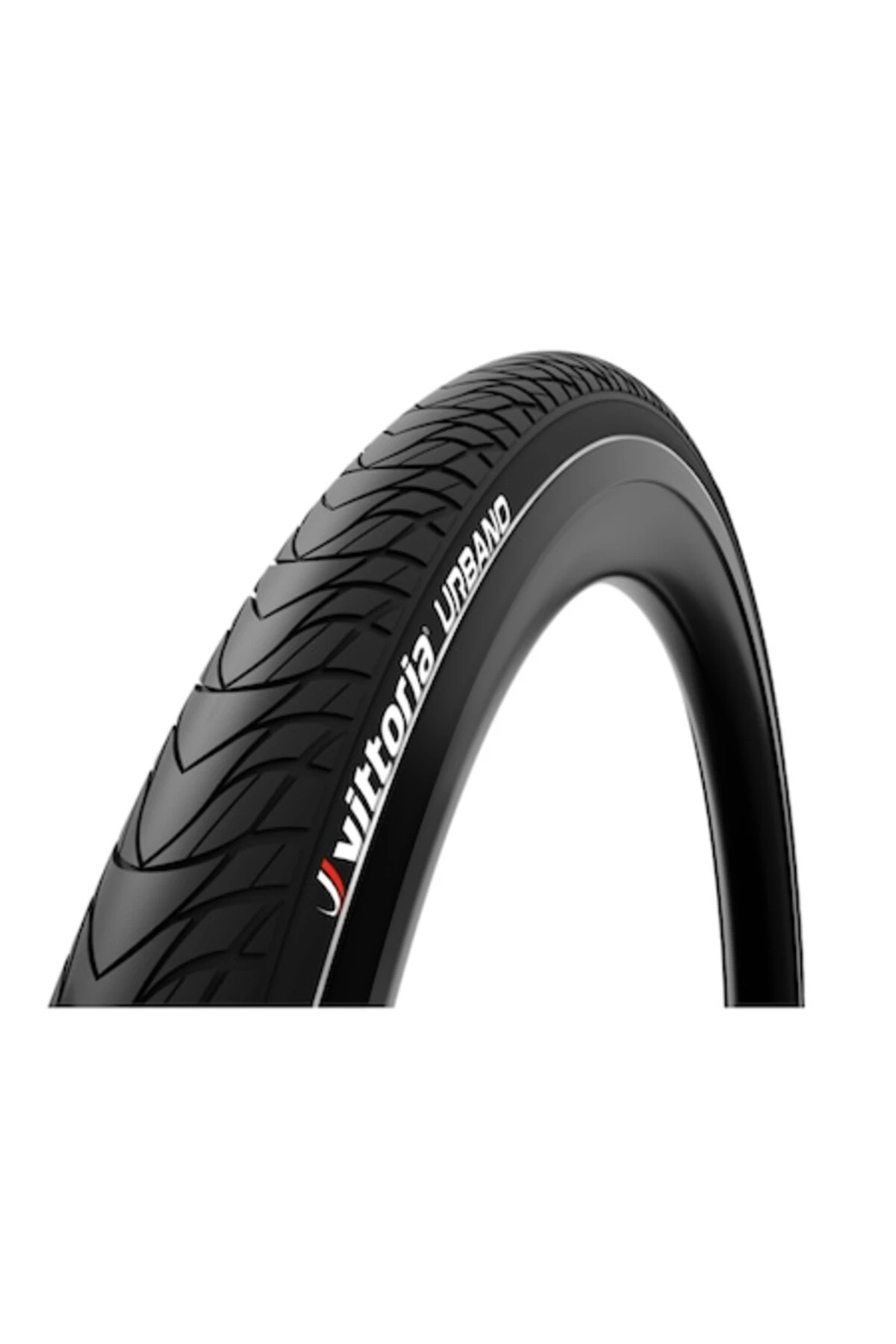 1. Anvelopa bicicleta Vittoria Urbano, 26 x 1.75, ultra-durabila, rezistenta la perforare