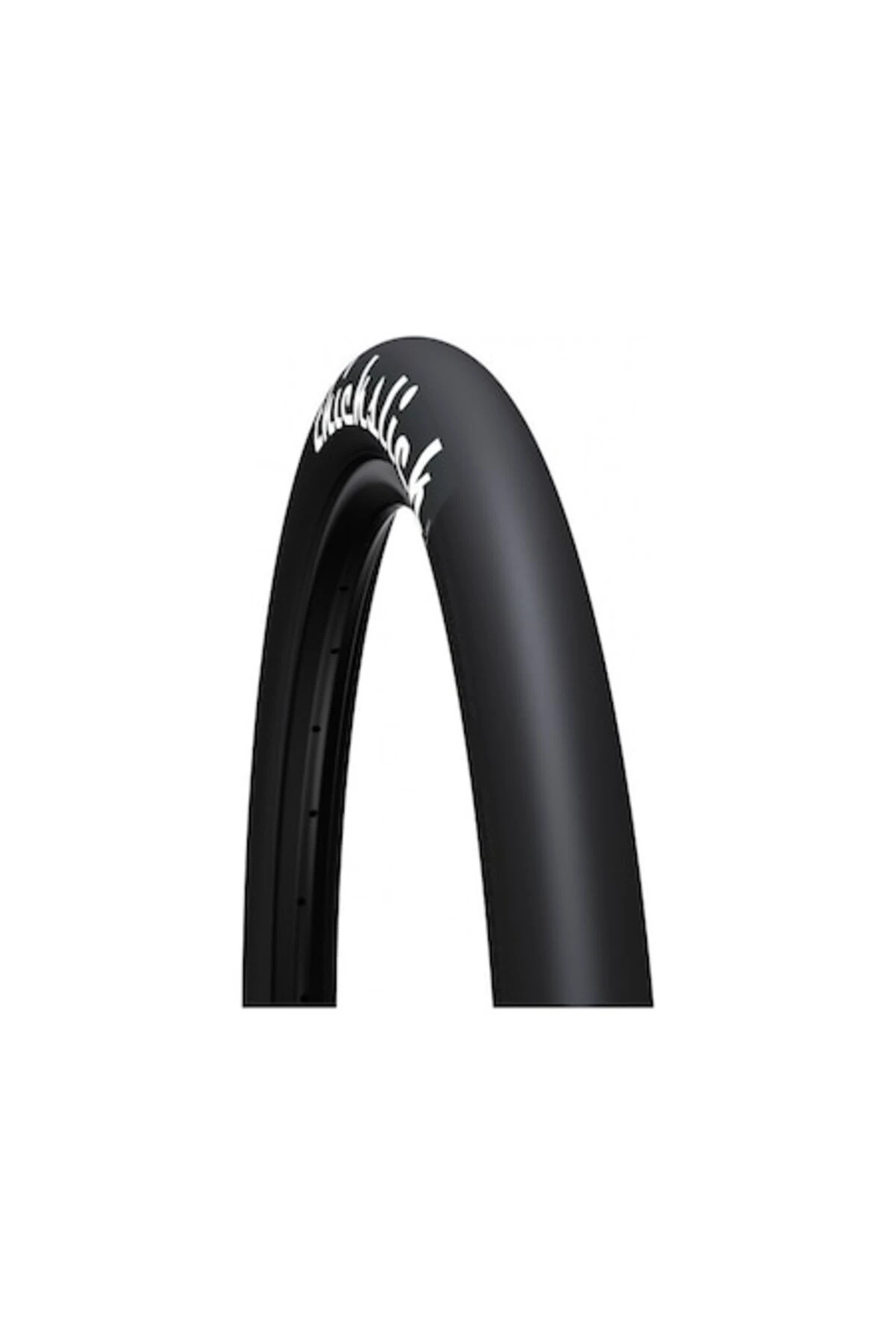 1. Anvelopa cauciuc urban WTB ThickSlick 2.00 x 26″, ideal pentru oras, negru