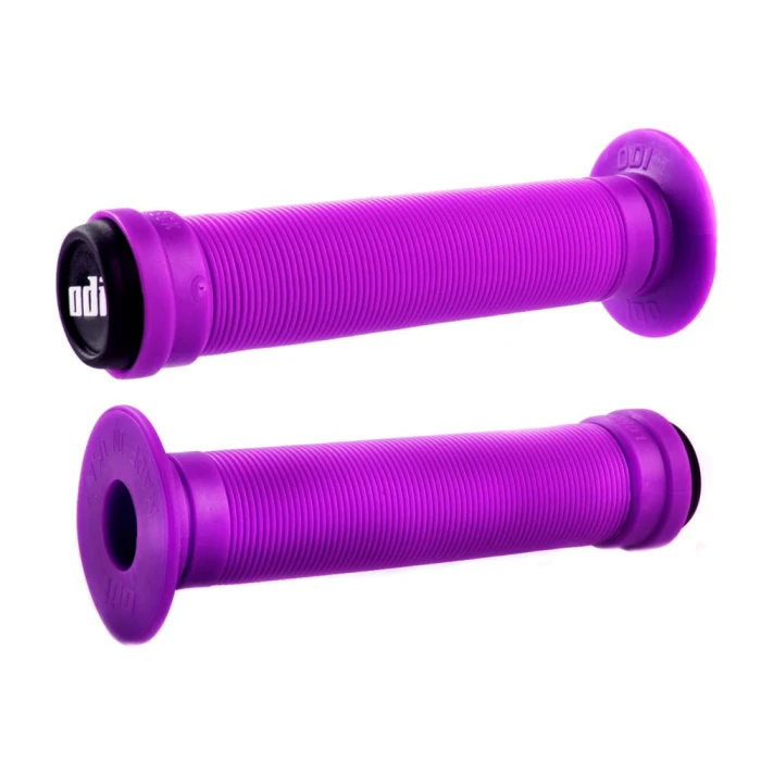 1. Set 2 manere de bicicleta ODI, BMX Longneck ST, 143 mm, mov