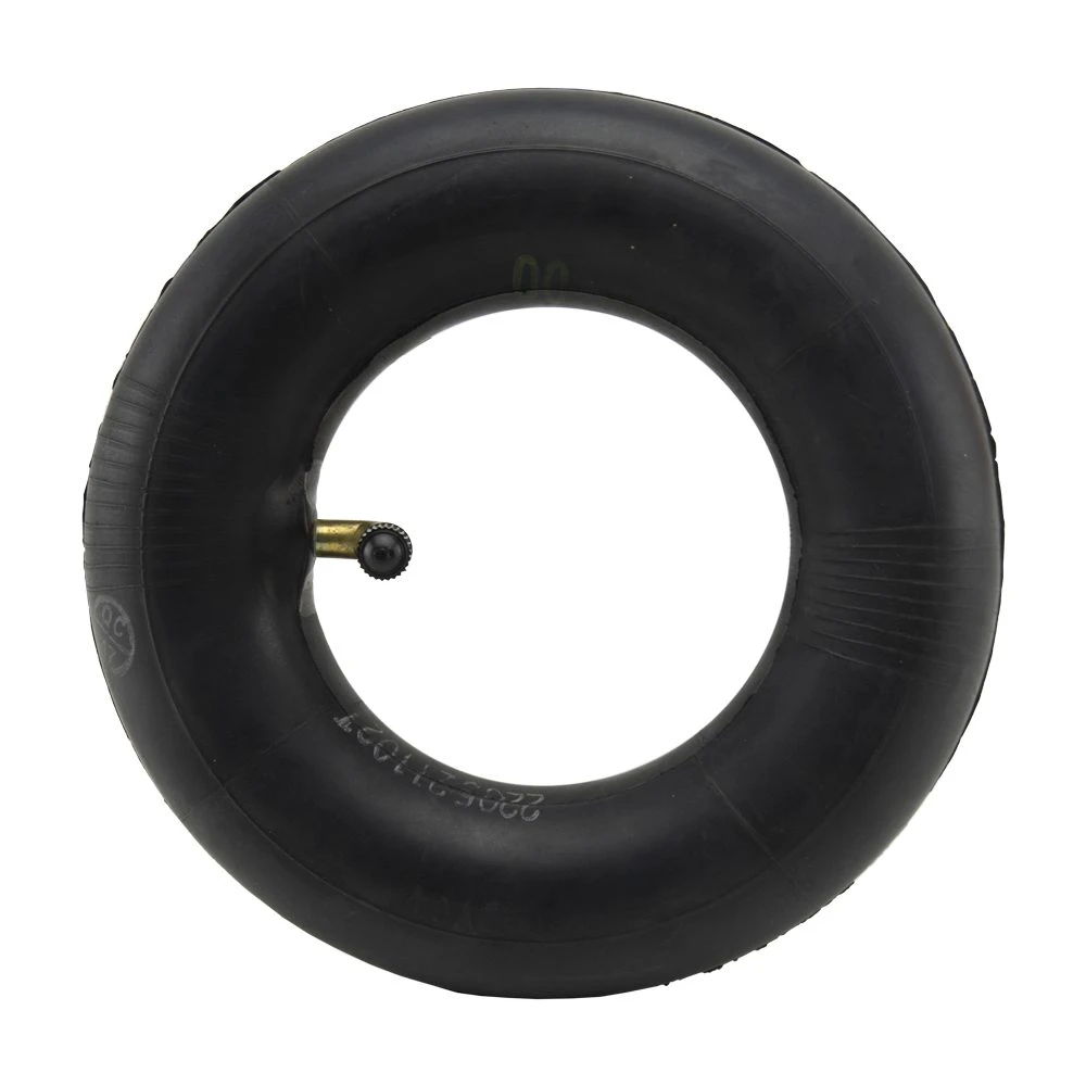 1. Camera roata FAT bicicleta Zleen 24 x 3.00-3.45 valva Schrader 40 mm, butil