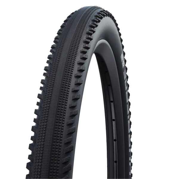 1. Anvelopa bicicleta Schwalbe Hurricane, Double Defence si Addix, 29 x 2.40, pentru asfalt sau gravel