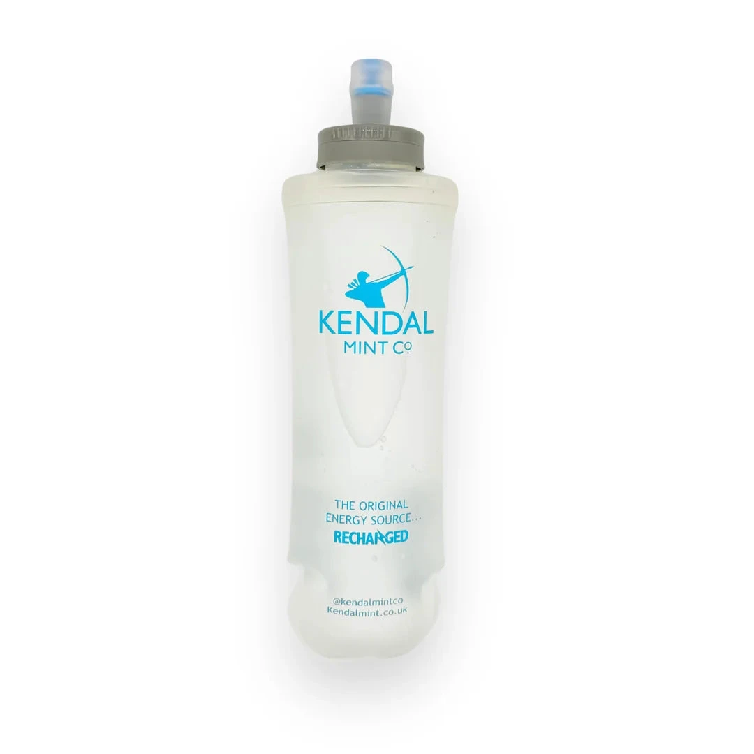 1. Gel Soft Flask 500ml