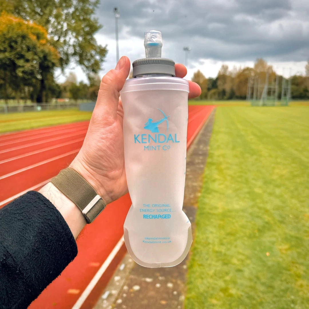 2. Gel Soft Flask 500ml