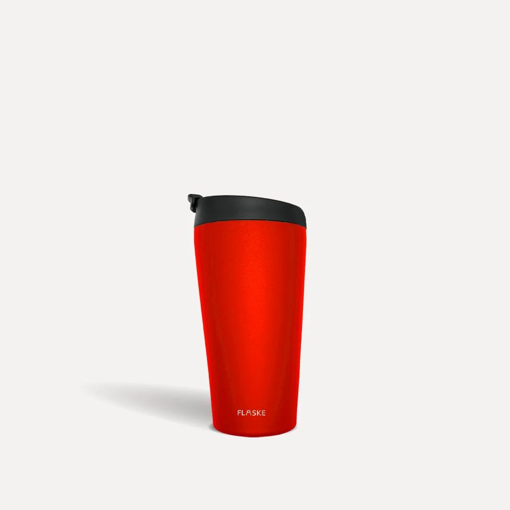 7. FLASKE 500ML Tumbler