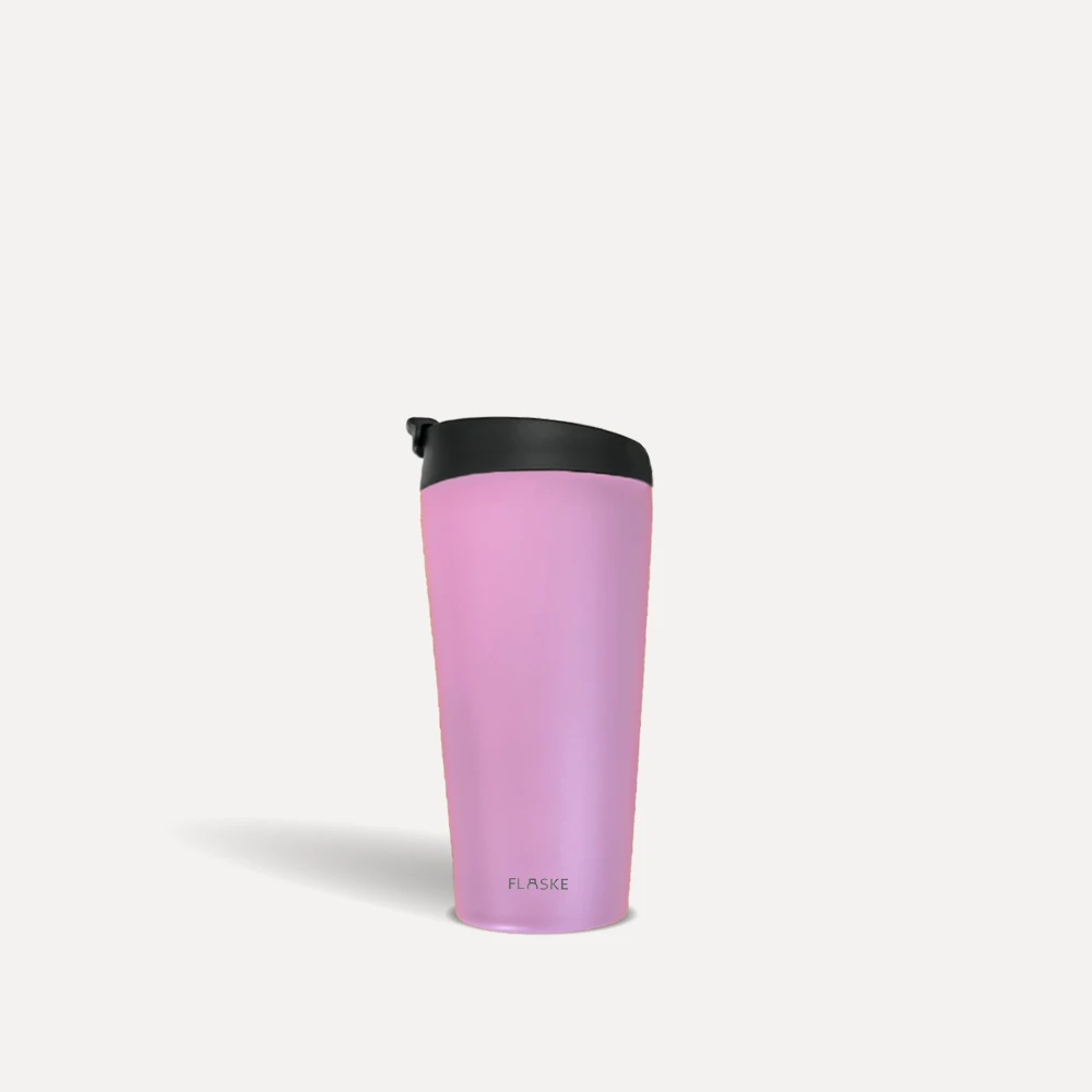 8. FLASKE 500ML Tumbler