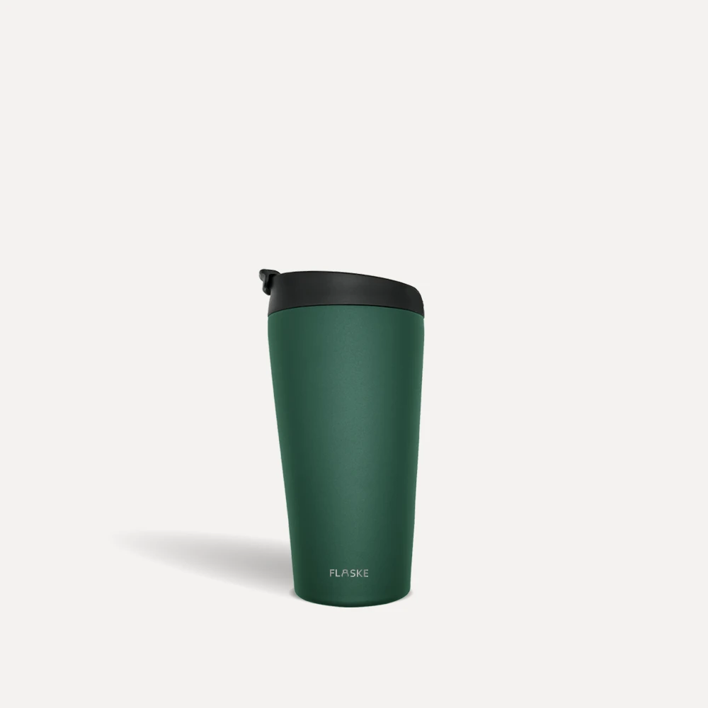 1. FLASKE 500ML Tumbler