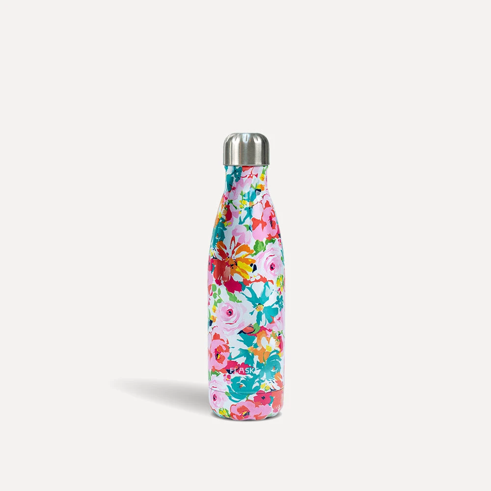 67. FLASKE Original 500ML / Standing Flamingo