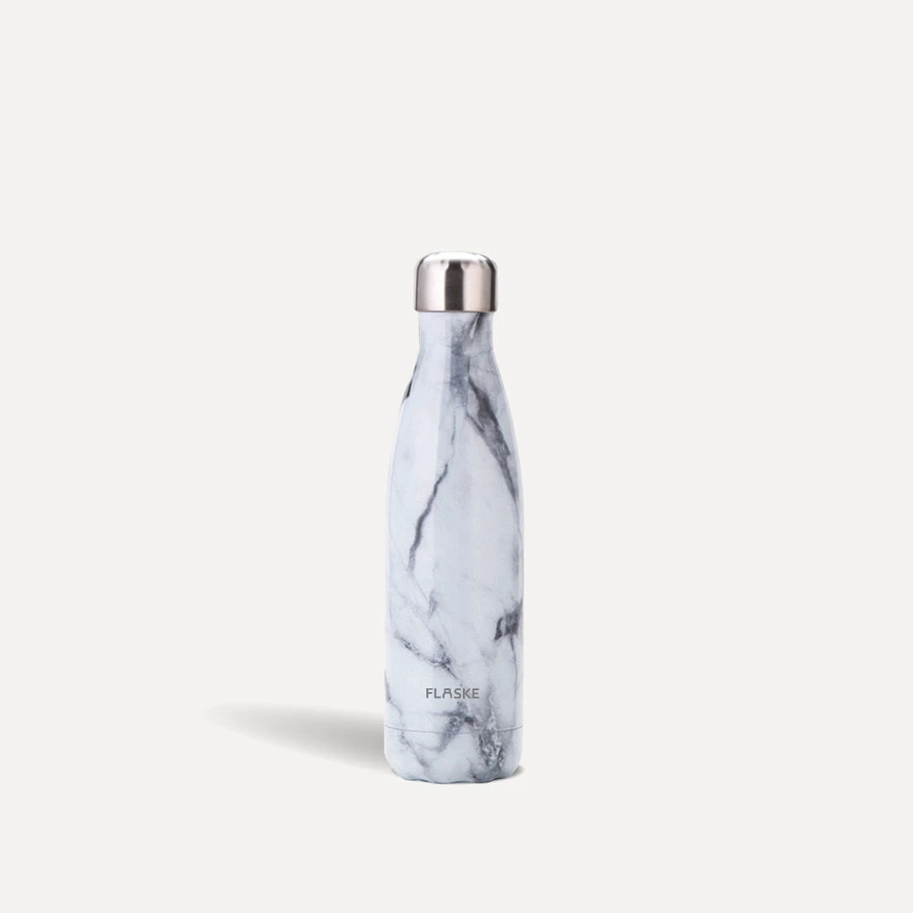 70. FLASKE Original 500ML / Standing Flamingo