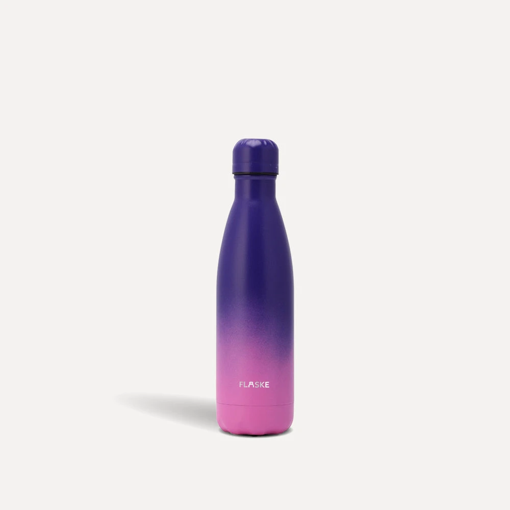 66. FLASKE Original 500ML / Standing Flamingo