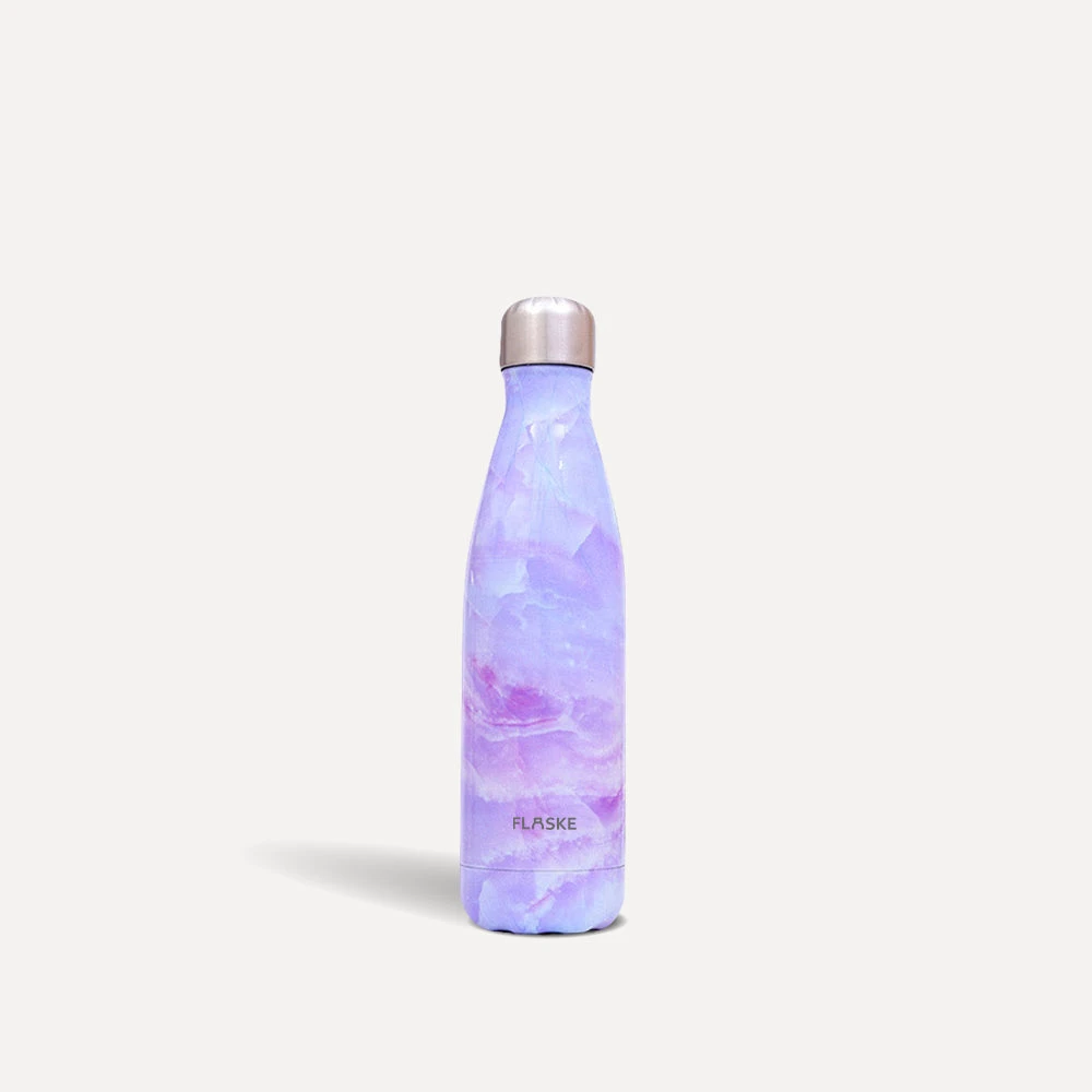 64. FLASKE Original 500ML / Standing Flamingo