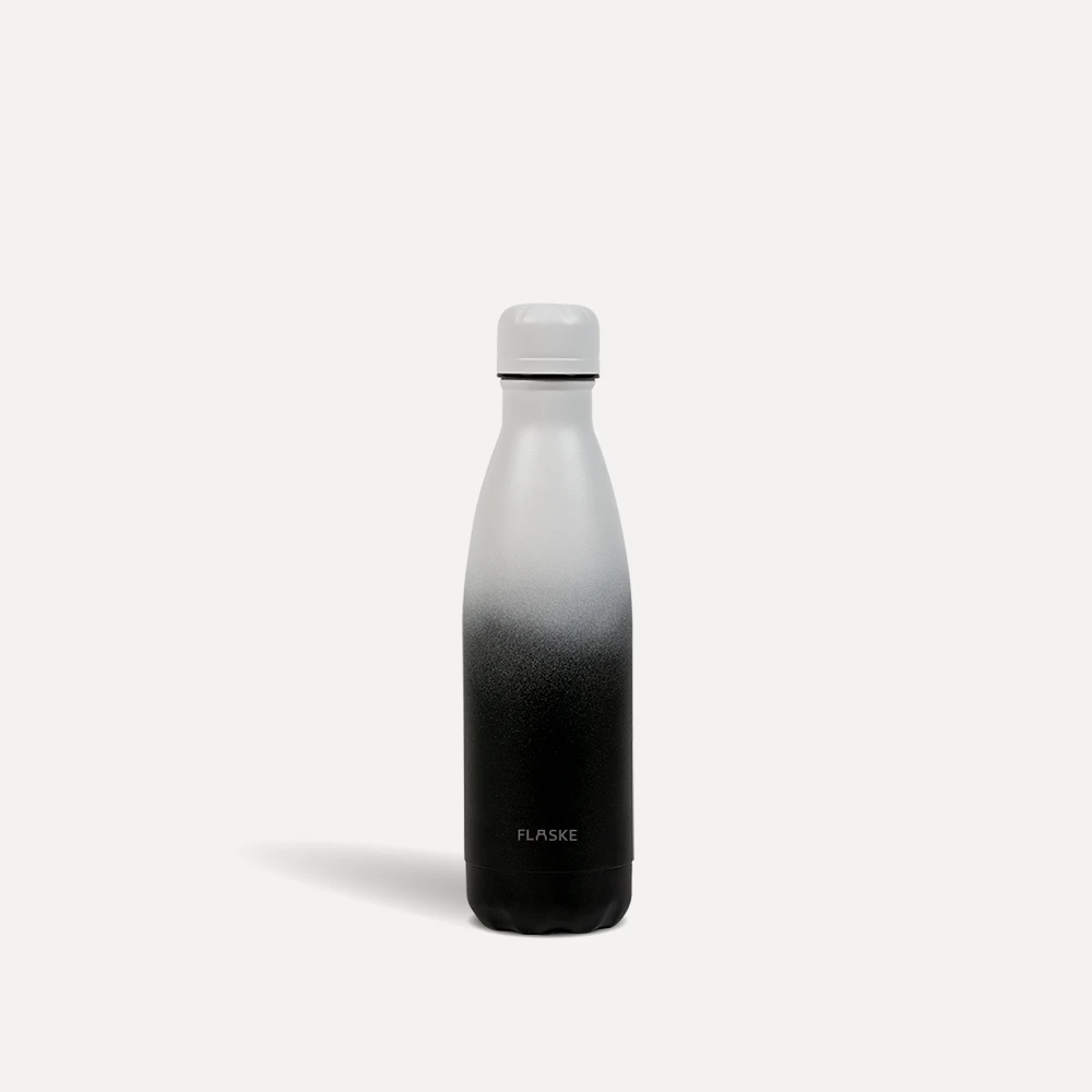 28. FLASKE Original 500ML / Standing Flamingo