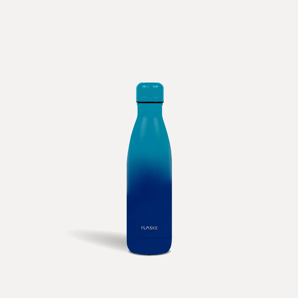 29. FLASKE Original 500ML / Standing Flamingo