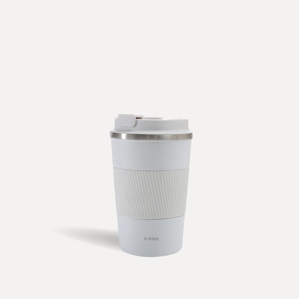 3. FLASKE Coffee Cup Big 380ML / Night