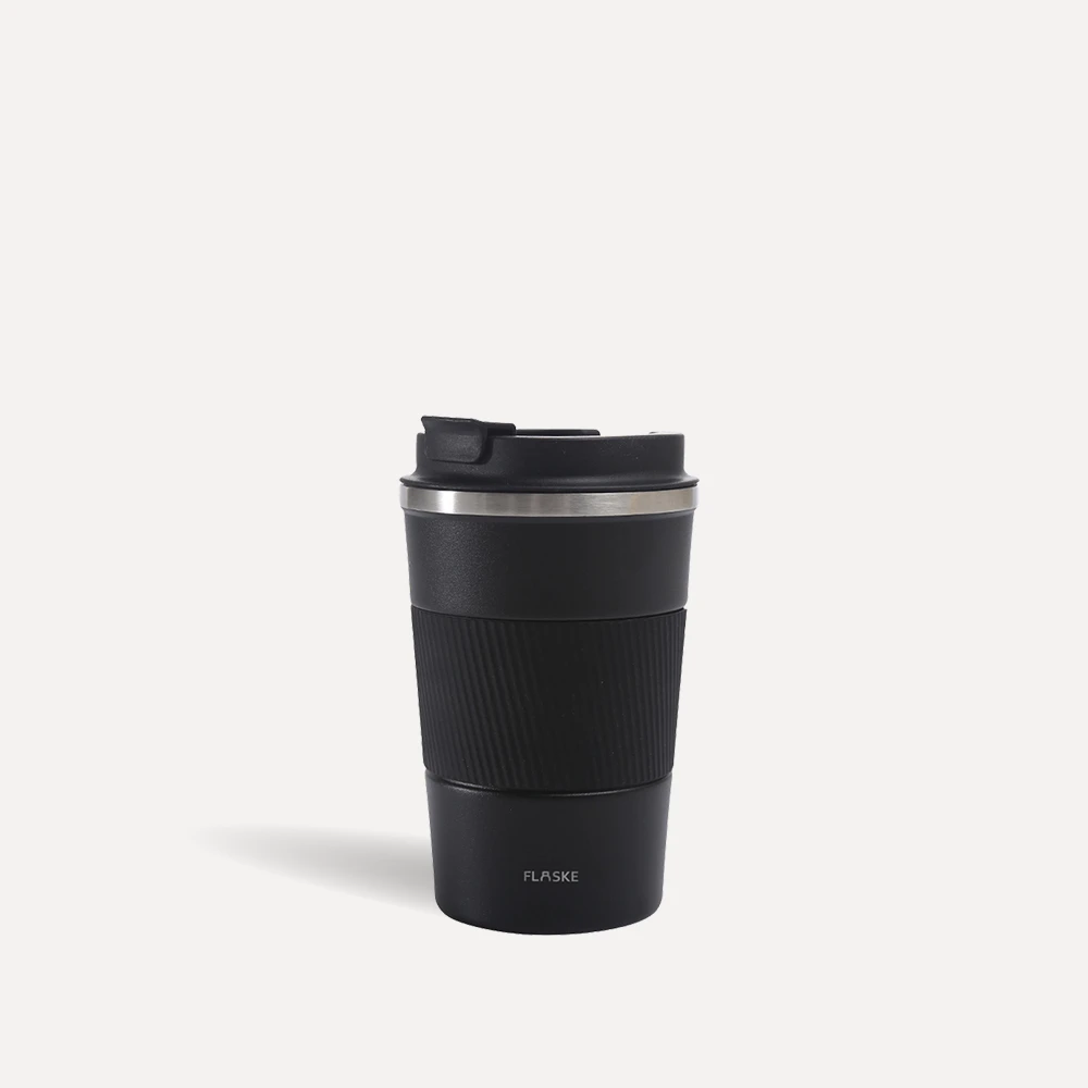 1. FLASKE Coffee Cup Big 380ML / Night