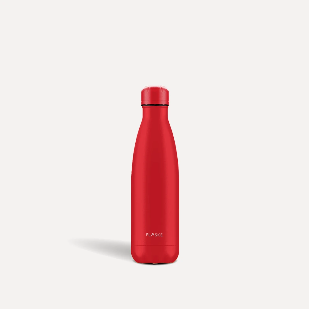 8. FLASKE Original Match 500ML / Night