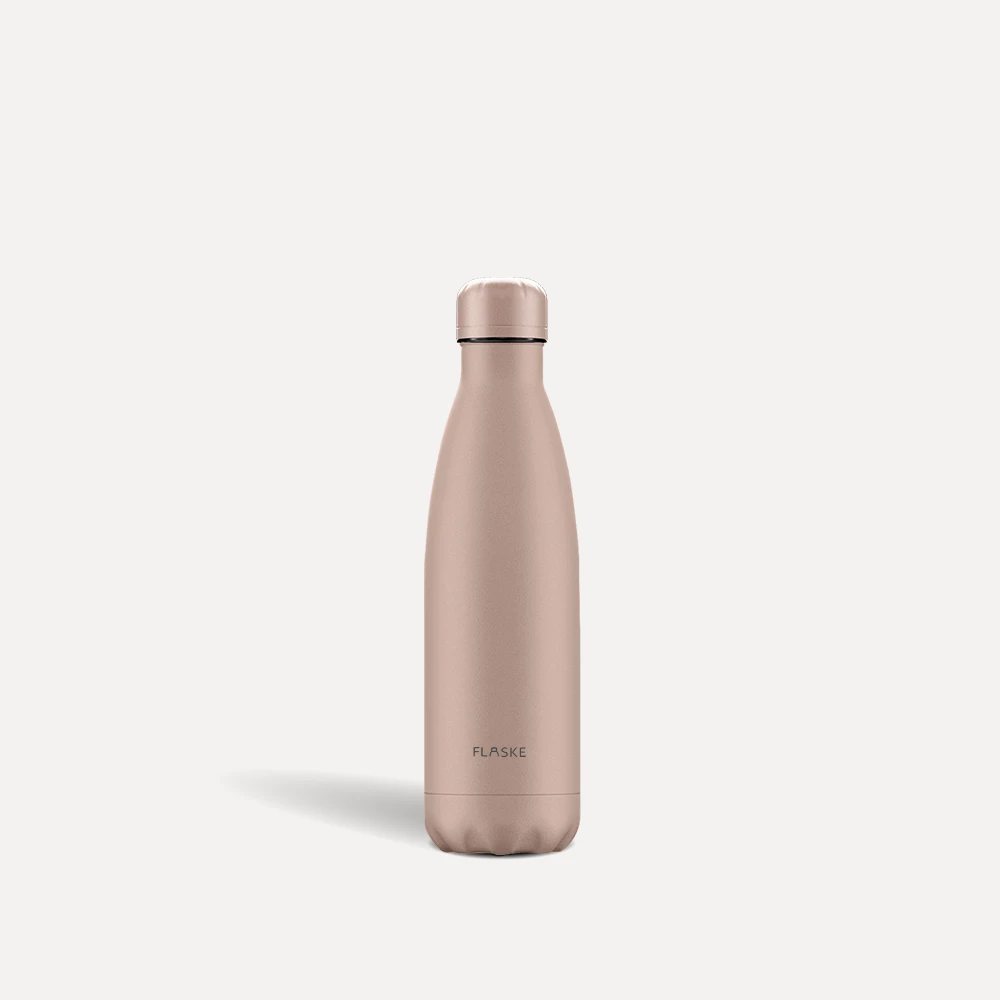 6. FLASKE Original Match 500ML / Night