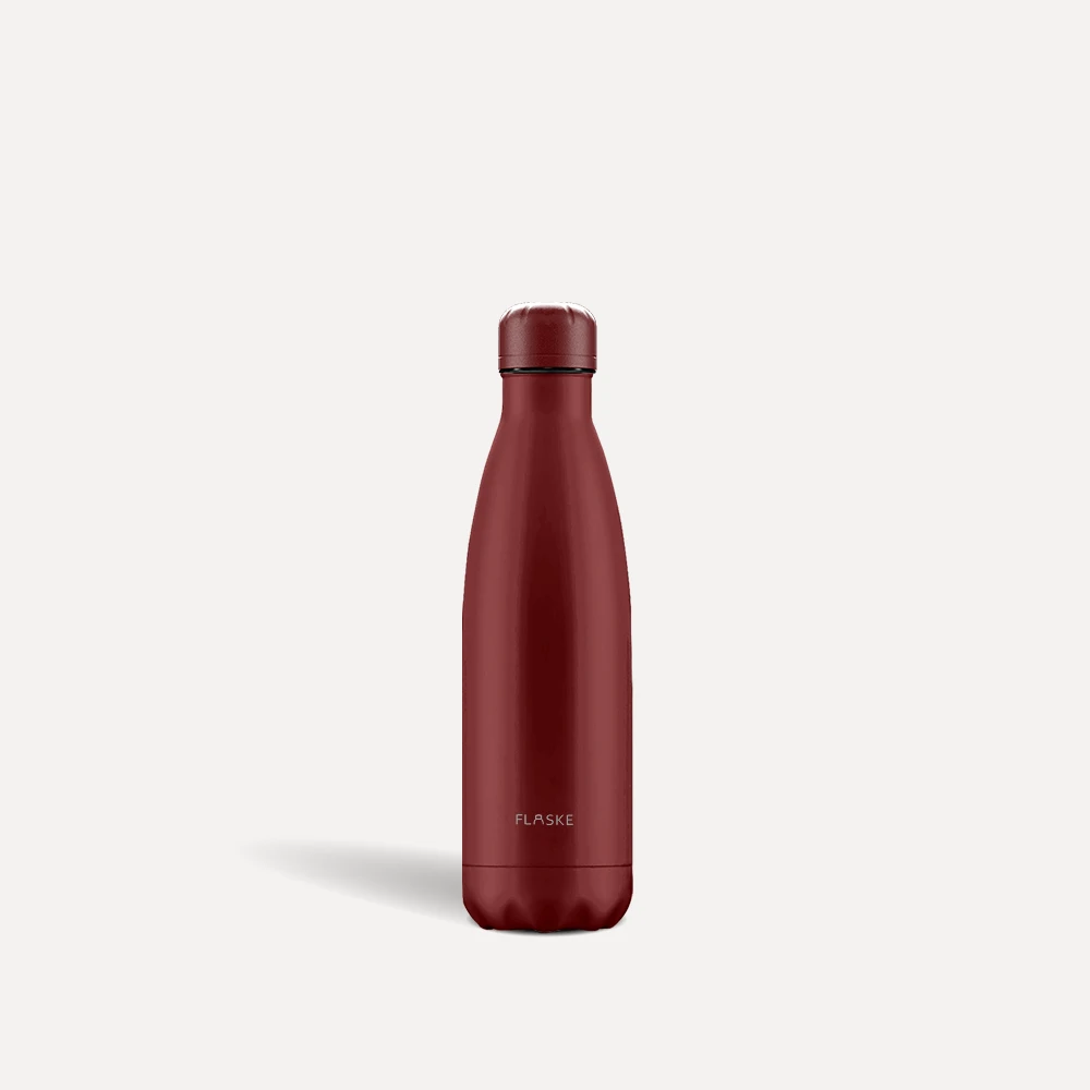 5. FLASKE Original Match 500ML / Night