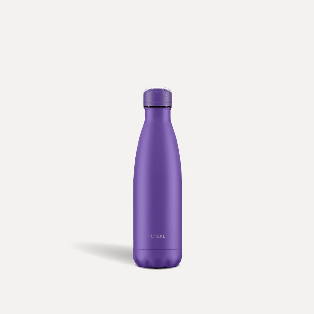 10. FLASKE Original Match 500ML / Night