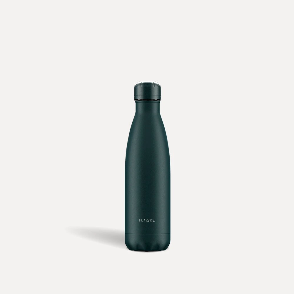 3. FLASKE Original Match 500ML / Night