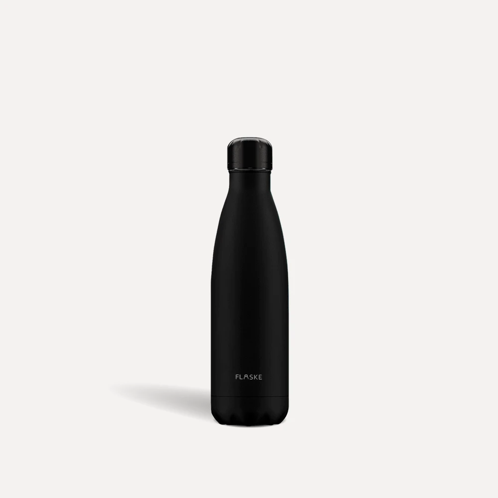 1. FLASKE Original Match 500ML / Night
