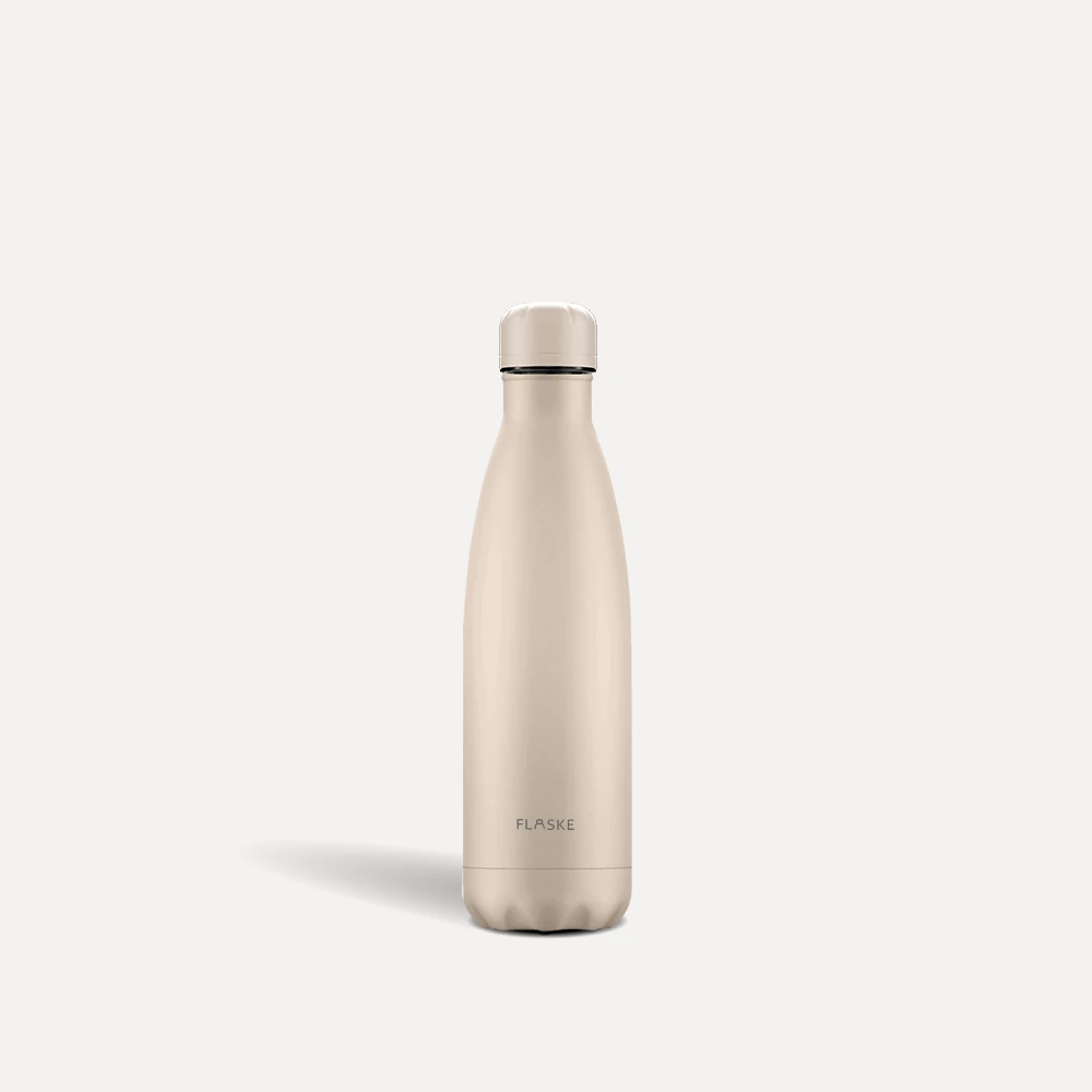 7. FLASKE Original Match 500ML / Night