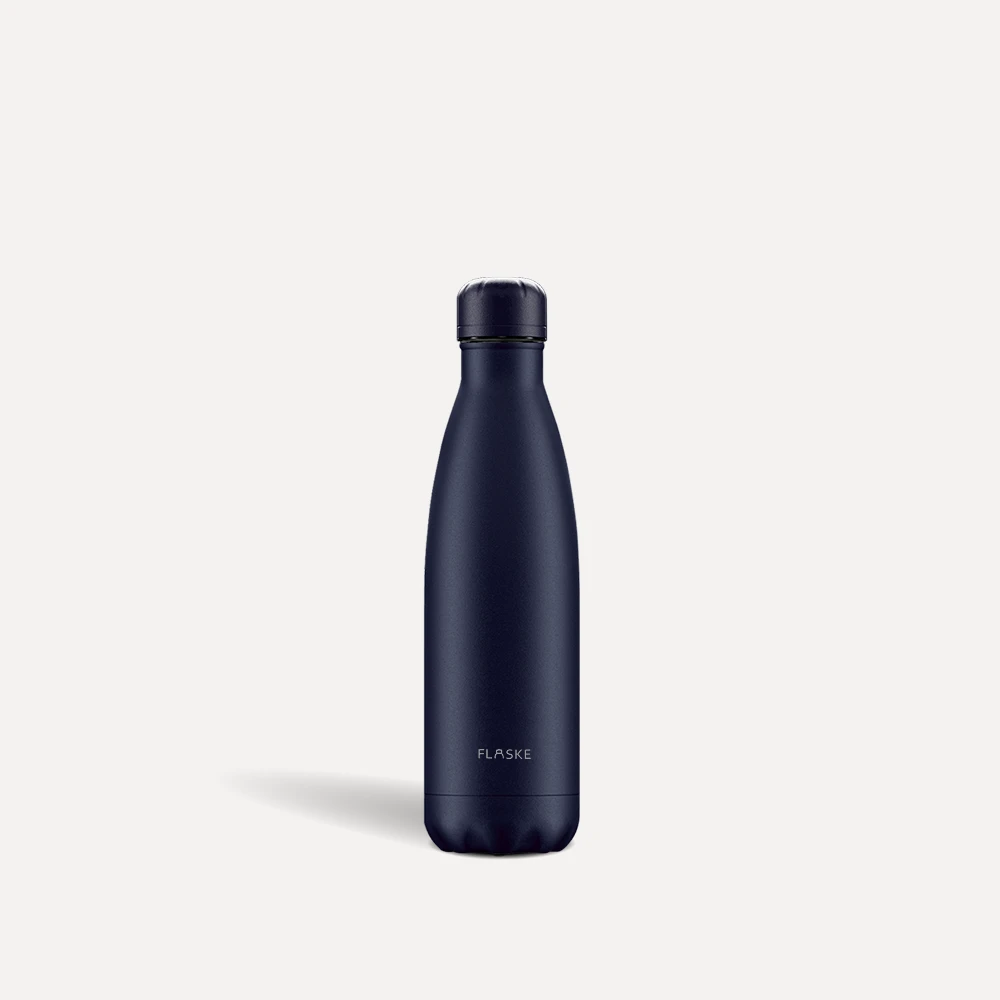 4. FLASKE Original Match 500ML / Night