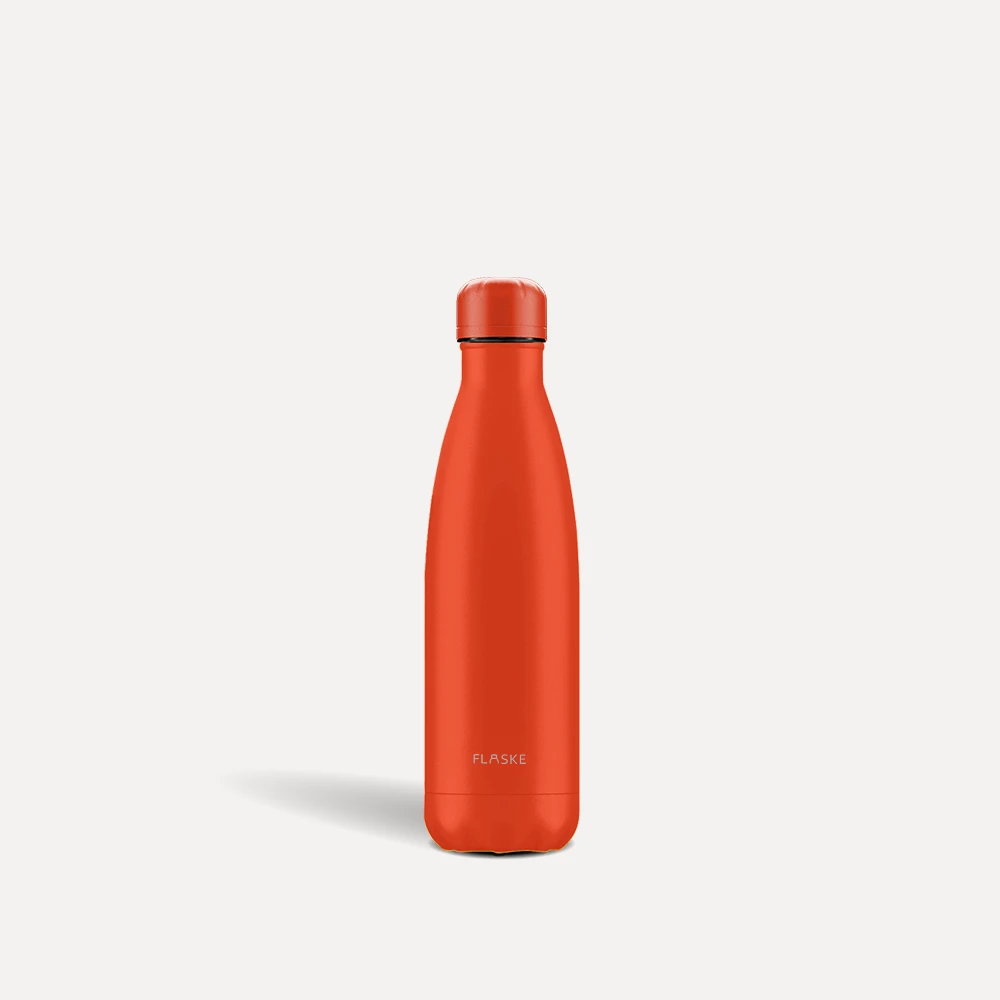 11. FLASKE Original Match 500ML / Night