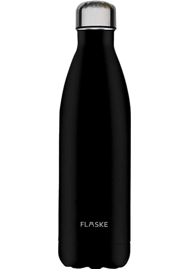 17. FLASKE Original 500ML / Standing Flamingo