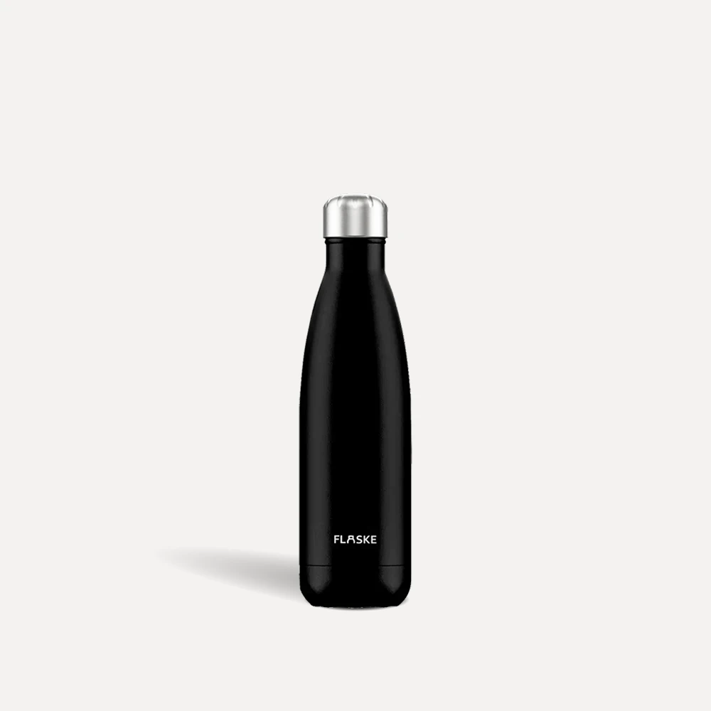 2. FLASKE Original 500ML / Standing Flamingo