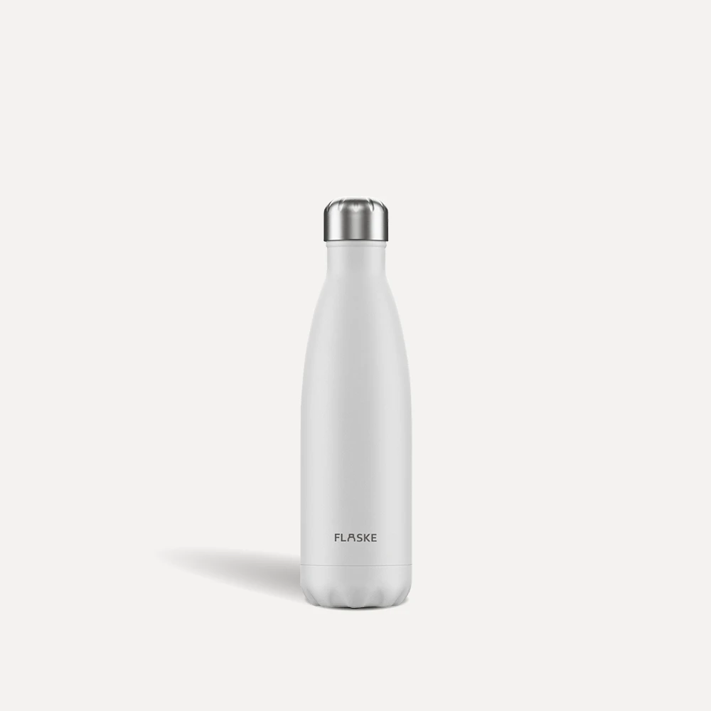 3. FLASKE Original 500ML / Standing Flamingo
