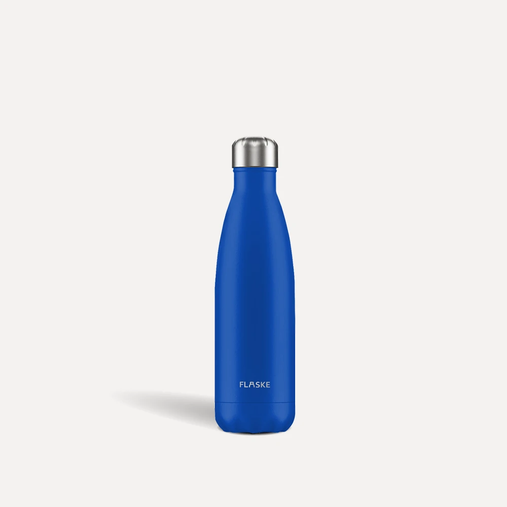 15. FLASKE Original 500ML / Standing Flamingo