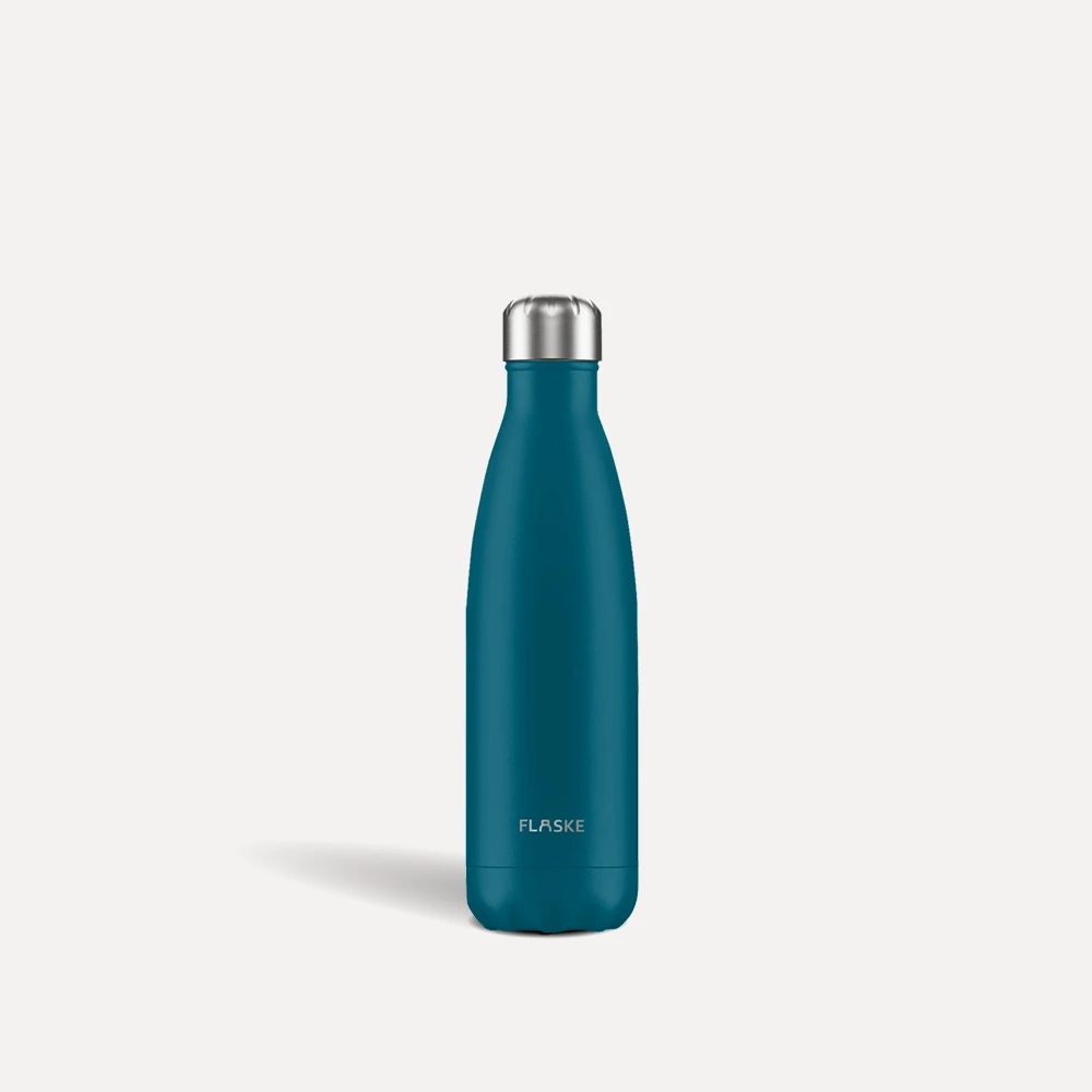 7. FLASKE Original 500ML / Standing Flamingo