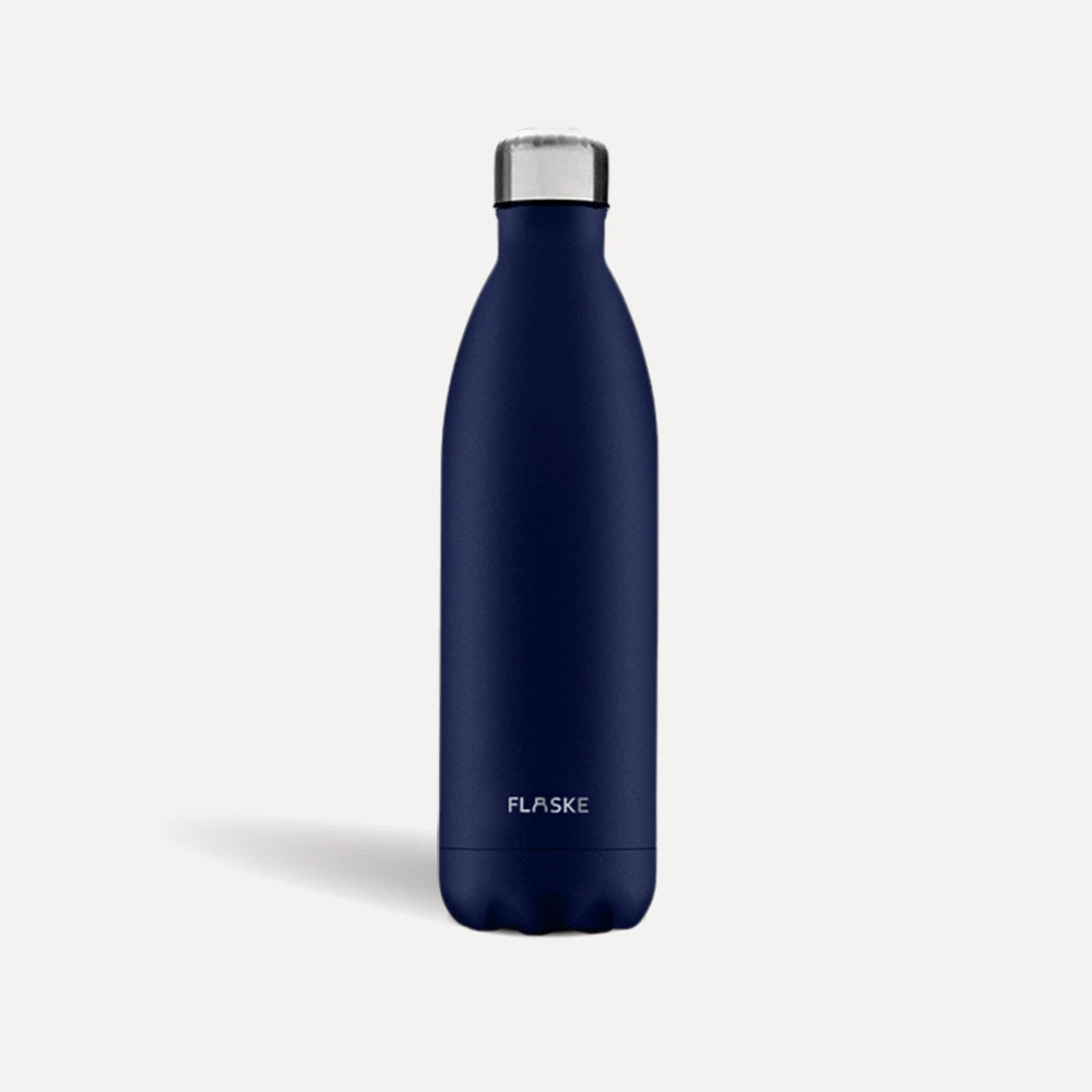 26. FLASKE Original 500ML / Standing Flamingo
