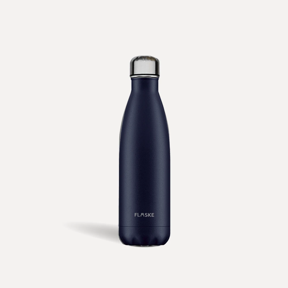 20. FLASKE Original 500ML / Standing Flamingo