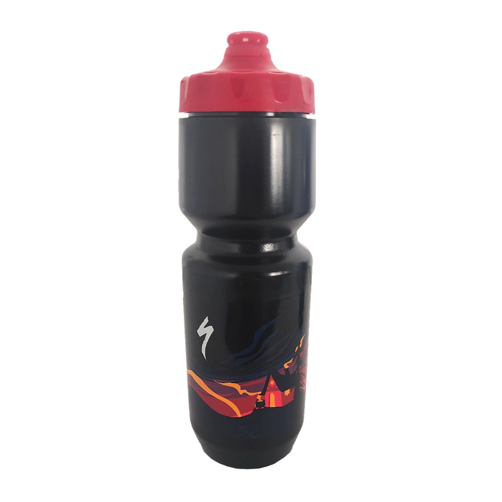 1. Bidon SPECIALIZED Purist Fixy - Fairy Transilvania 26oz