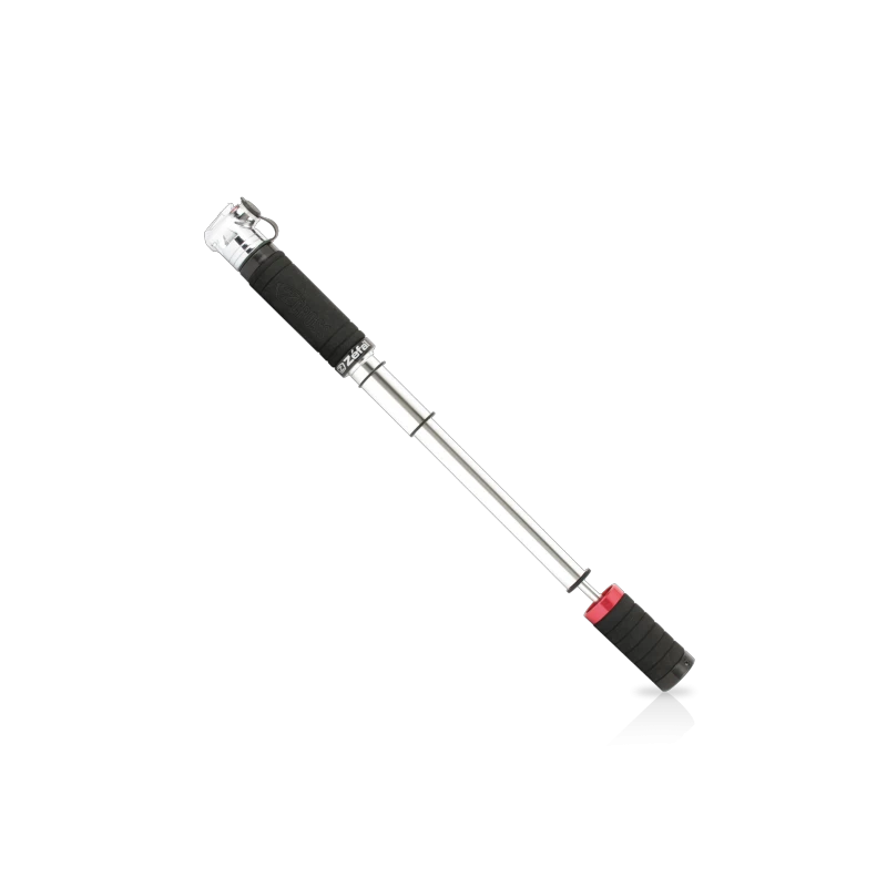 3. Pompa mini ZEFAL Z Cross XL - Black