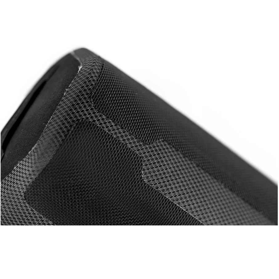 5. Apidura - geanta mica bicicleta Expedition cargo cage pack (1.3L) - gri negru
