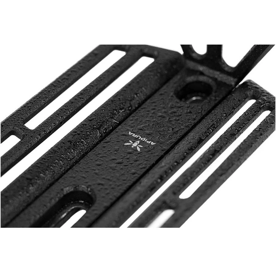 4. Apidura - suport montaj si transport geanta Bicicleta Inovation Lab, cargo cage - negru
