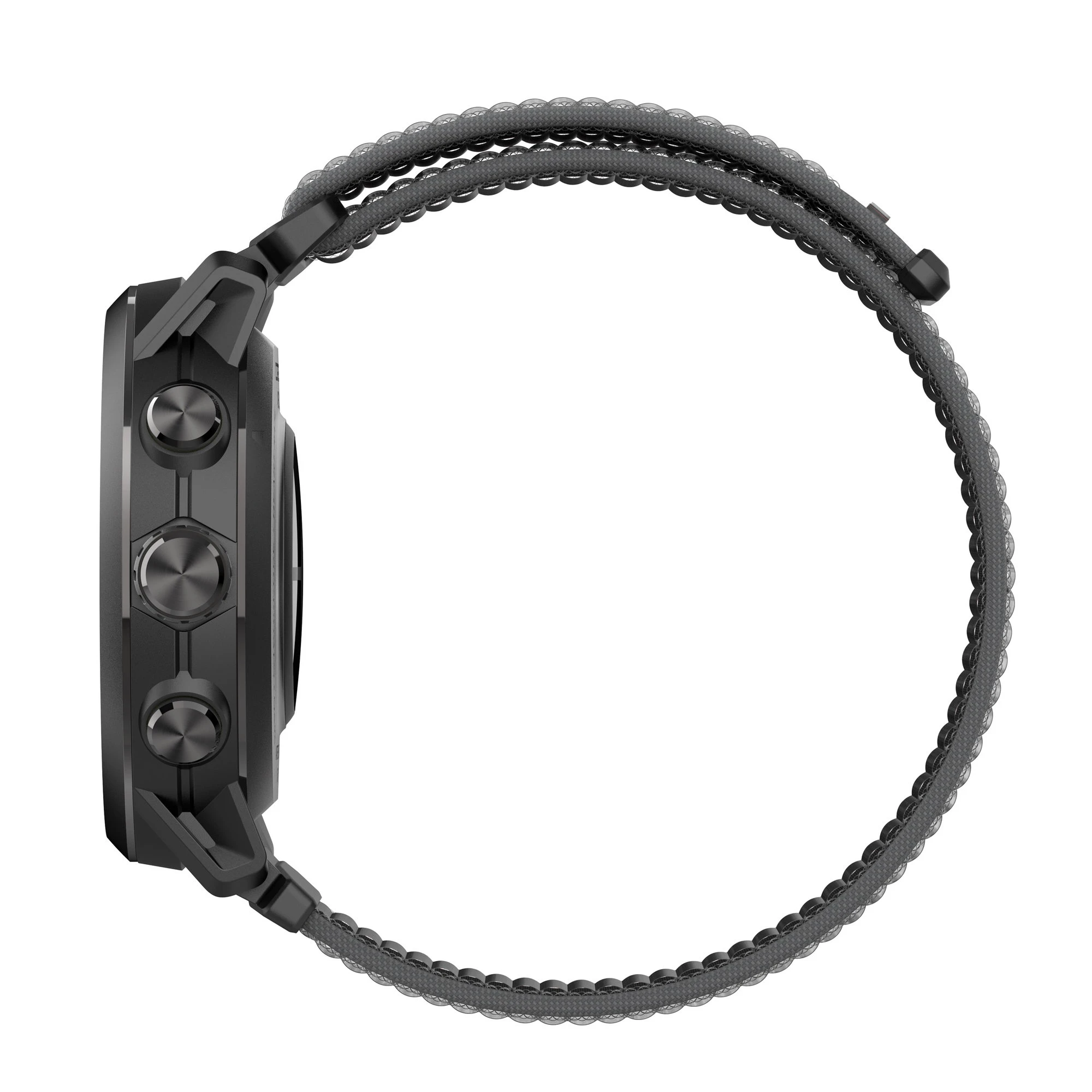5. Coros APEX 2 - ceas GPS multisport premium - negru