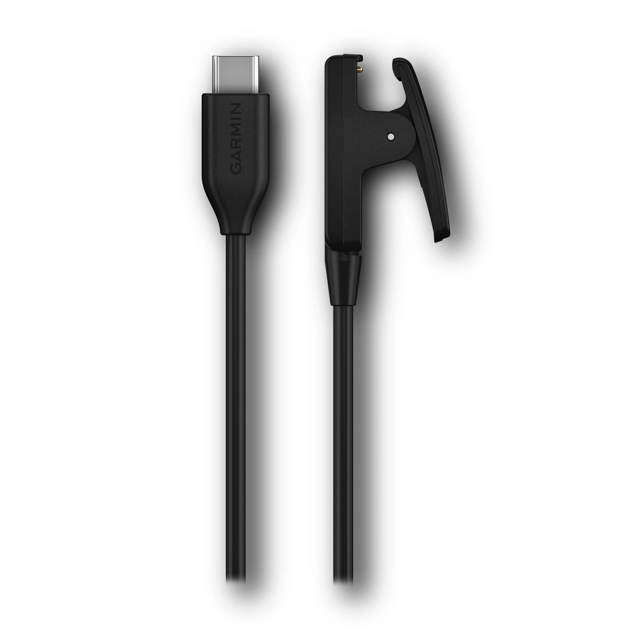 1. Garmin cablu de incarcare/ date USB-C pentru modele din gamele vivomove, Forerunner, Lily si Approach