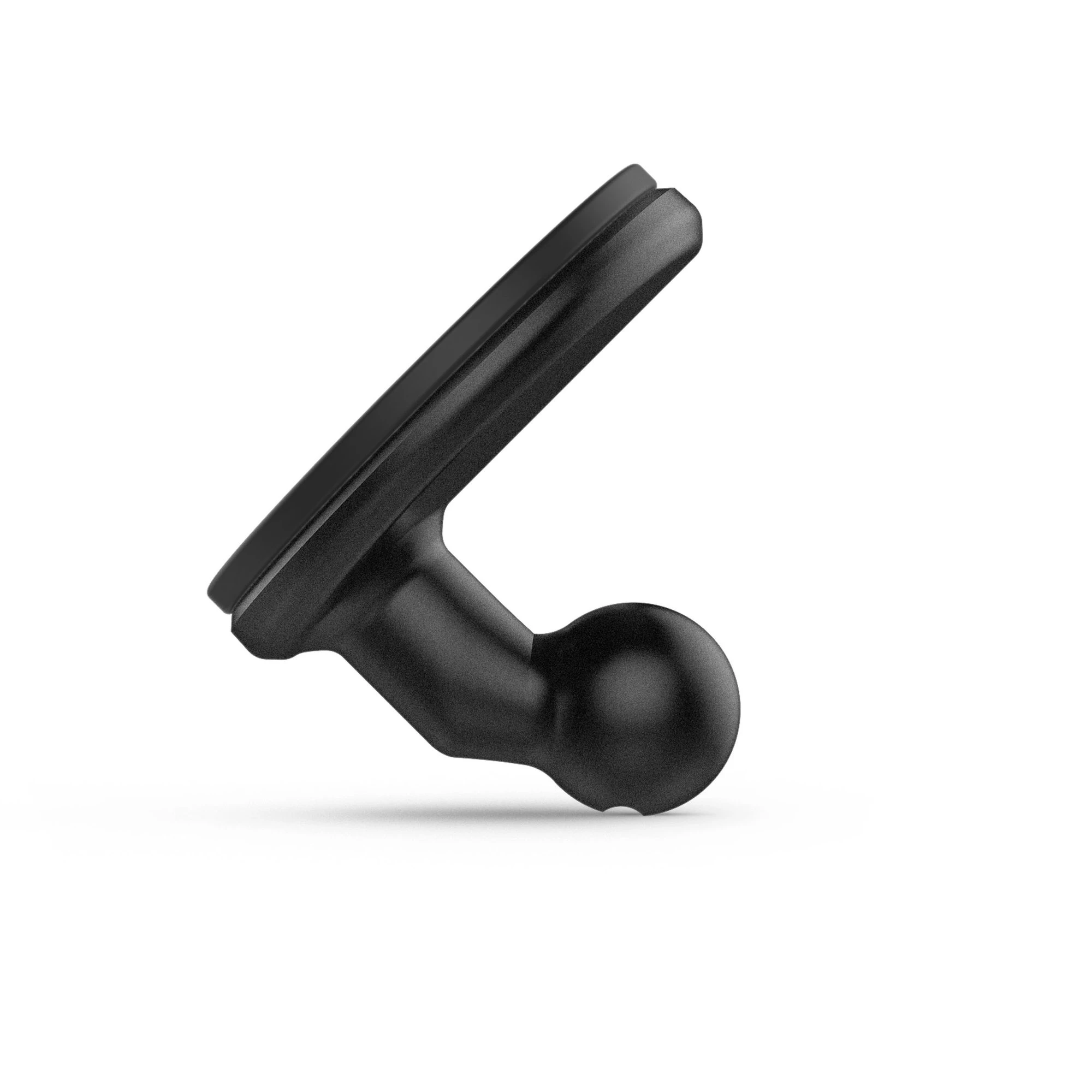1. Garmin - accesoriu montaj Dash Cam Suport aderent cu profil subţire
