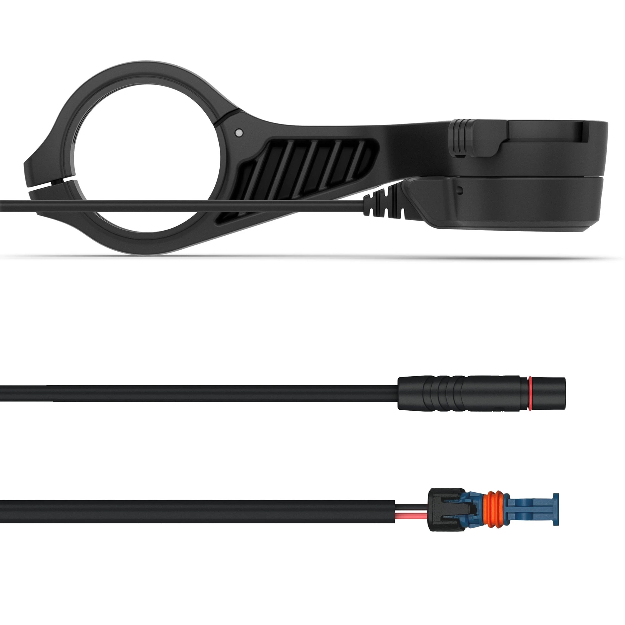 1. Garmin Edge cablu 940mm Bosch pentru suport cu incarcare Power Mount