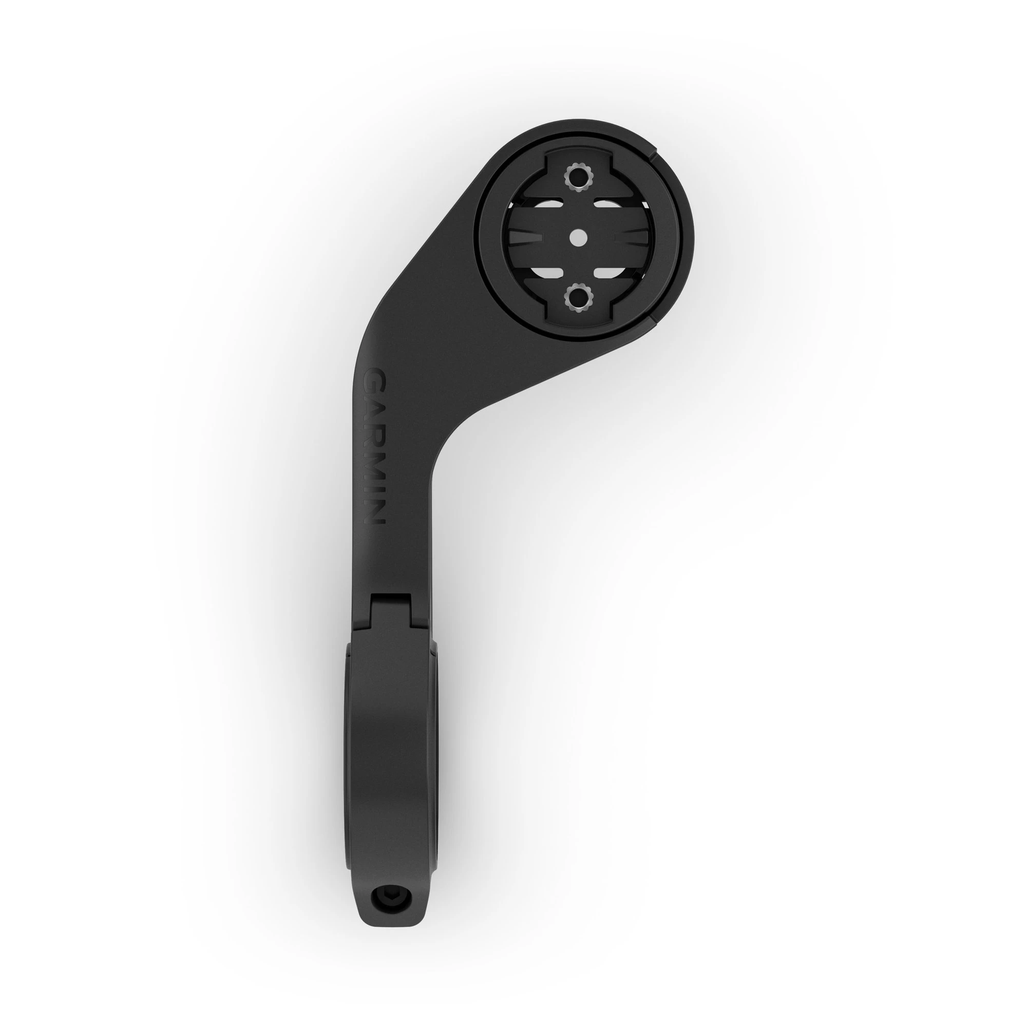 3. Garmin Edge suport out-front compatibil cu incarcare