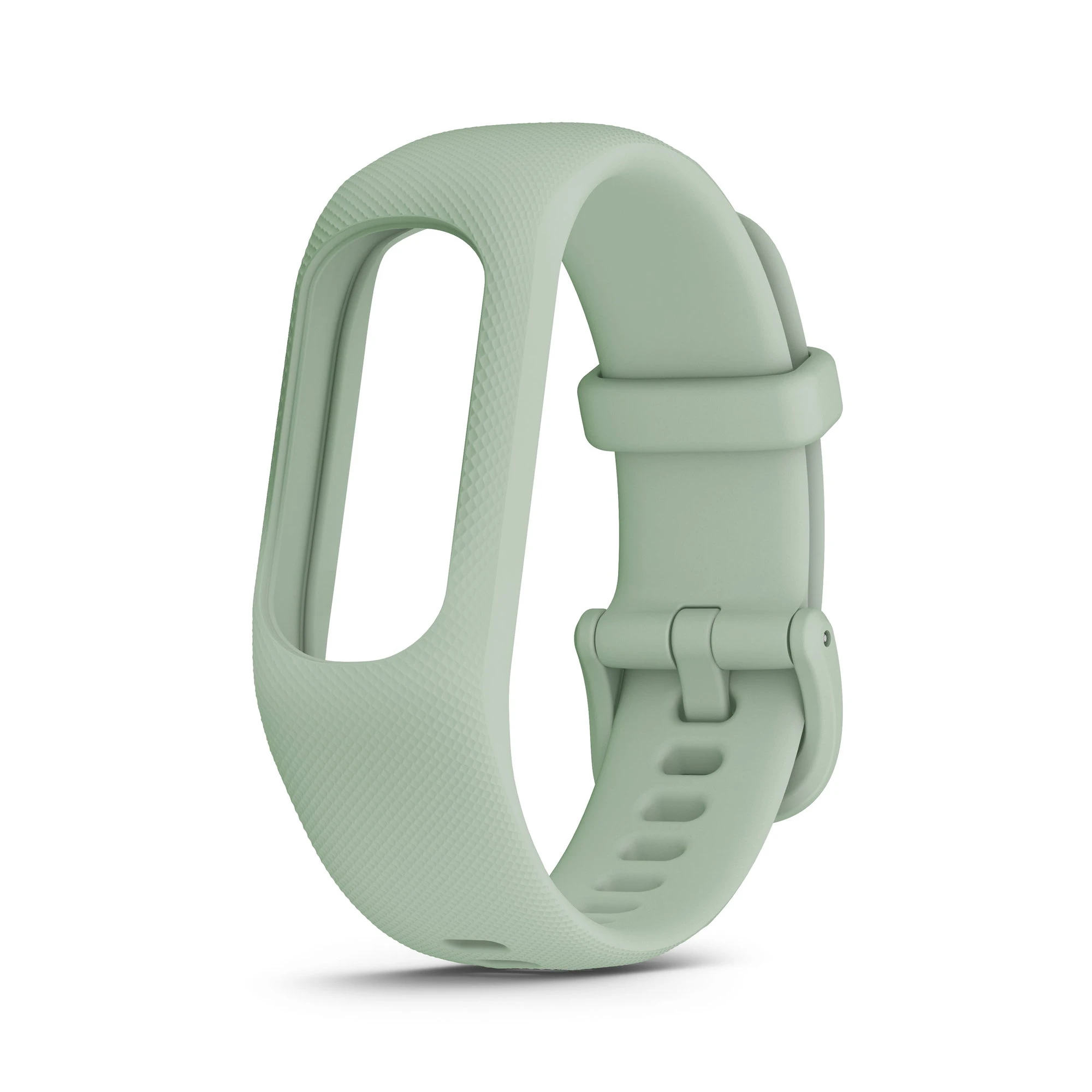 1. Garmin curea de schimb pentru Vivosmart 5 verde - menta