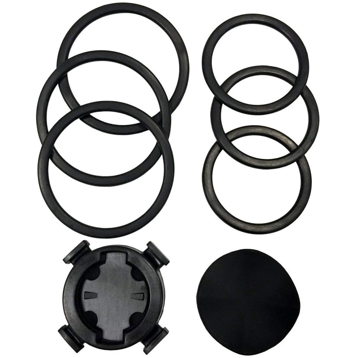 1. Bryton - consola prindere accesoriu bicicleta Universal Mount Console - negru