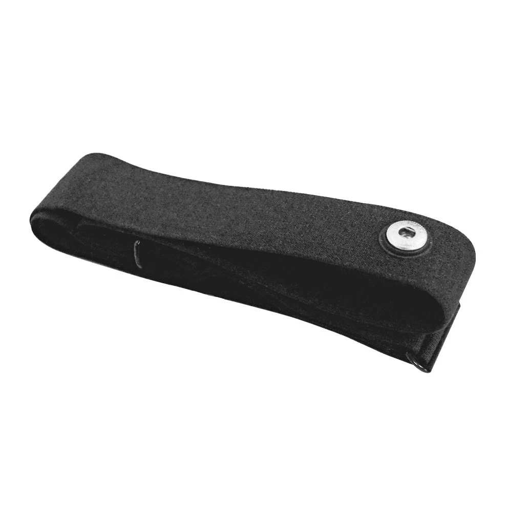 1. Bryton - curea centura puls pentru Bryton HRM - negru
