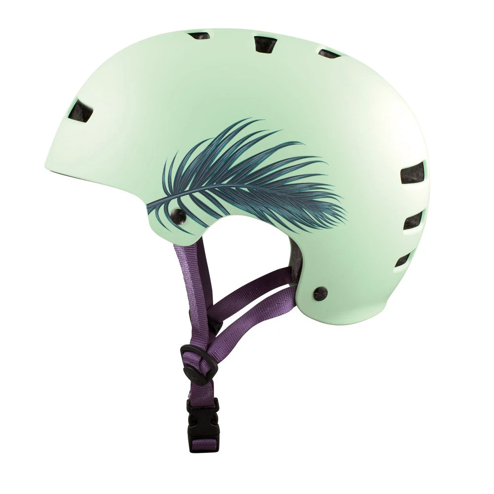 2. Casca TSG Evolution WMN Graphic Design - Hula S/M