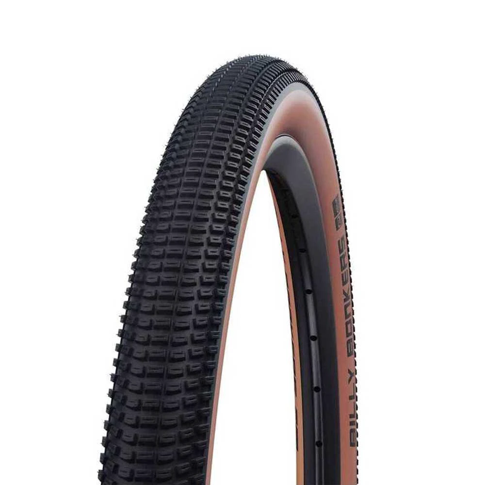 1. Cauciuc SCHWALBE Billy Bonkers - 20x2.00 (50-406) HS600 BRZ-SK, Addix - Pliabil