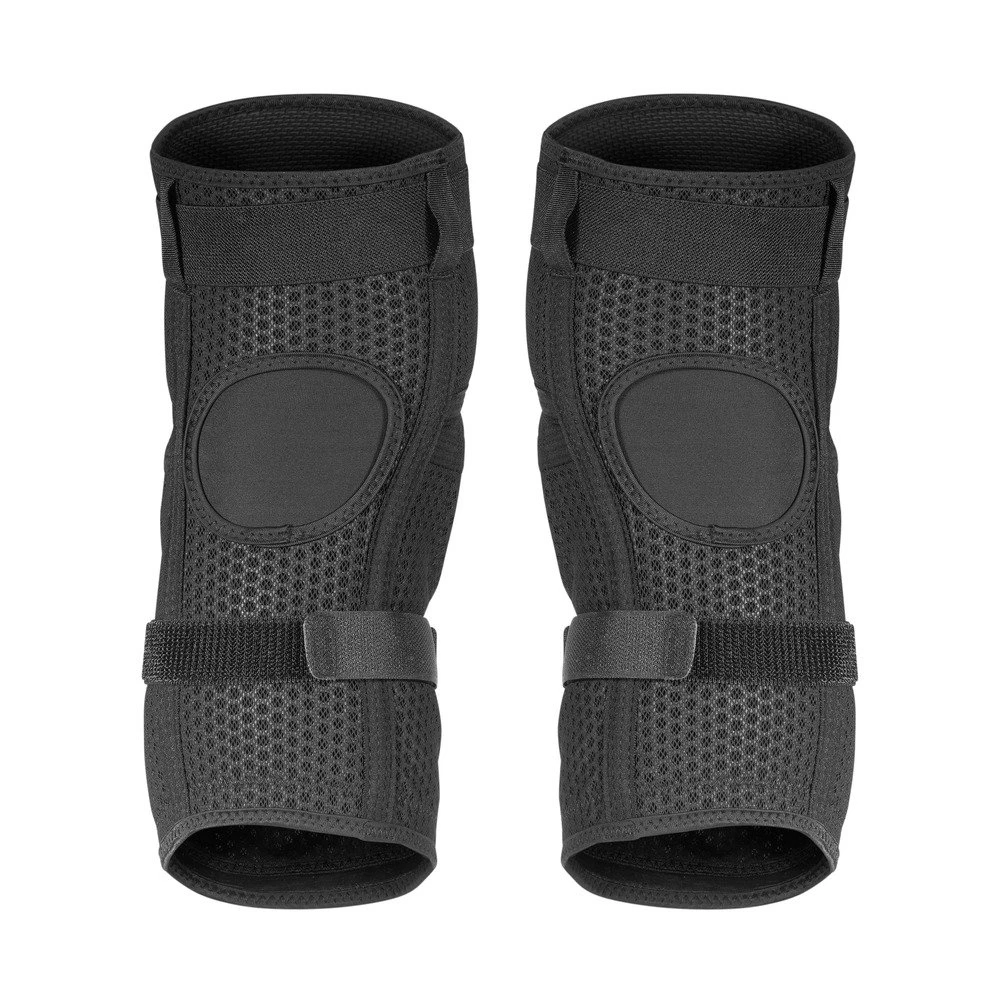 3. Genunchiere TSG Chamber - Black